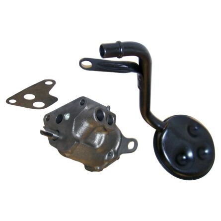 Crown Automotive - Metal Unpainted Oil Pump Kit