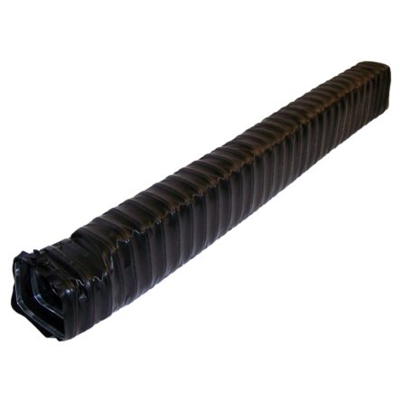 Crown Automotive - Plastic Black Air Intake Duct