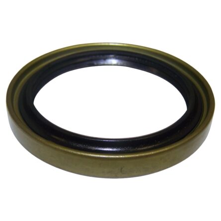 Crown Automotive - Metal Zinc Hub Seal