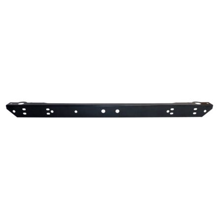 Crown Automotive - Steel Black Crossmember