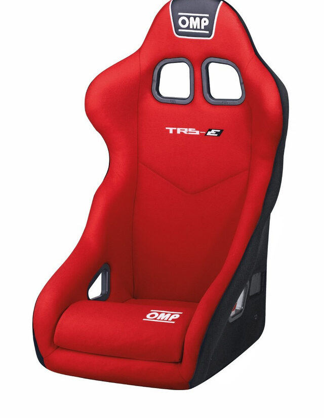 TRS-X Seat Black