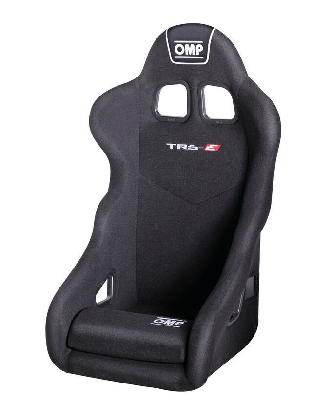 TRS-X Seat Black