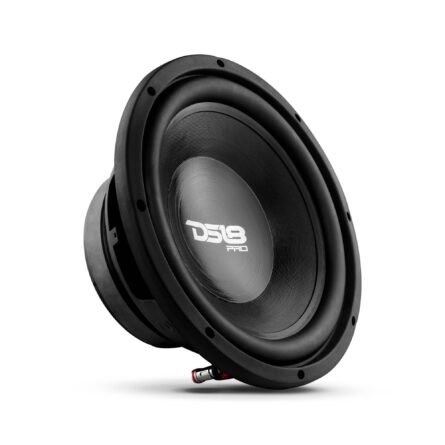 PRO 10" Water Resistant Woofer 350 Watts Rms 2-Ohm SVC