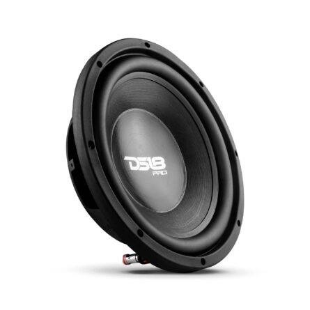 PRO 10" Neodymium Water Resistant Woofer 400 Watts Rms 2-Ohm SVC