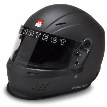Helmet Ultra Large Flat Black Duckbill SA2020