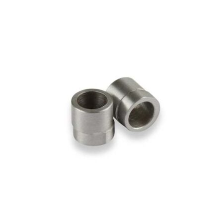 15mm Offset Dowel Pins 2pk  .021 Offset