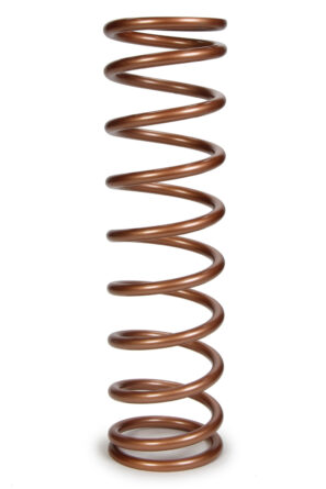 Coilover Spring 16in x 3.5in x 125lb