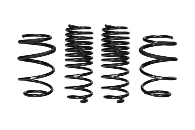 Eibach Springs E10-201-006-01-22 Set of 4 Springs