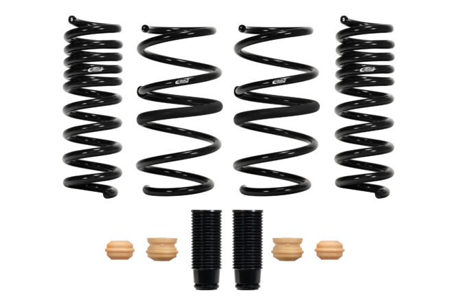 Eibach Springs E10-82-089-01-22 Set of 4 Springs