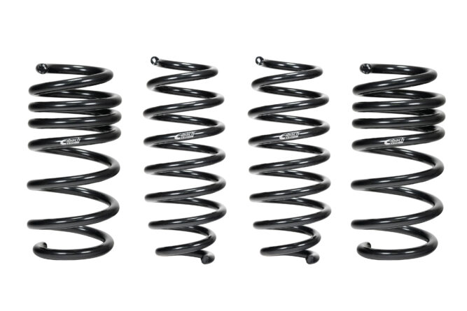 Eibach Springs E10-87-001-01-22 Set of 4 Springs