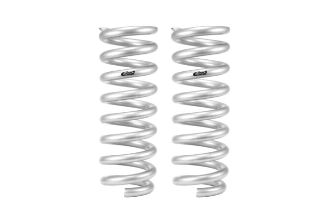 Eibach Springs E30-27-012-02-20 Set of 2 Springs