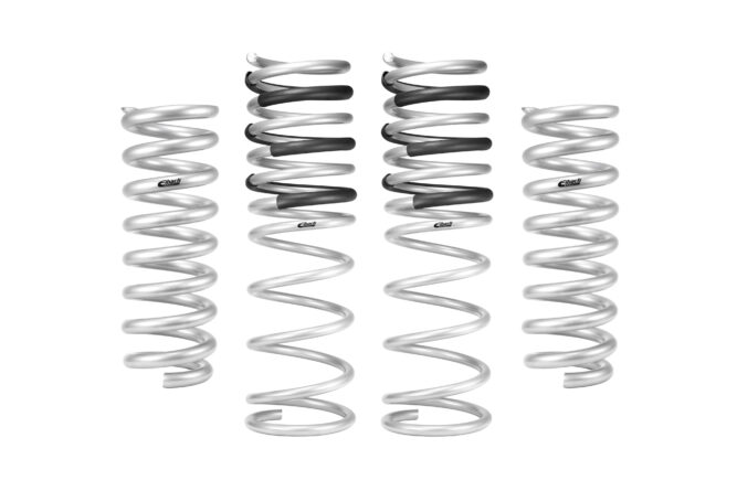 Eibach Springs E30-27-012-02-22 Set of 4 Springs