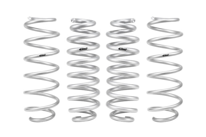 Eibach Springs E30-35-057-01-22 Set of 4 Springs