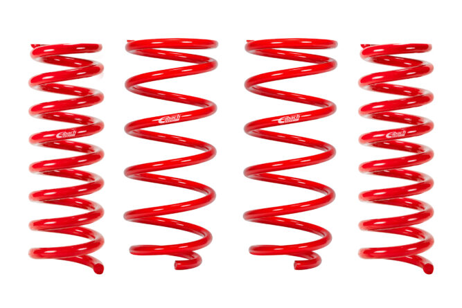 Eibach Springs E30-82-071-04-22 Set of 4 Springs