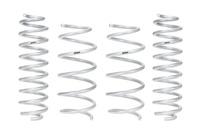 Eibach Springs E30-82-088-01-22 Set of 4 Springs