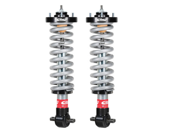 Eibach Springs E86-23-032-01-20 Pair of Front Coilovers
