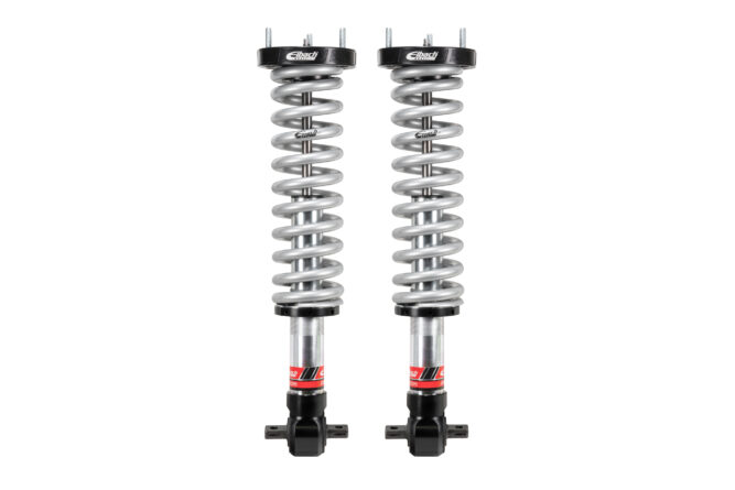 Eibach Springs E86-23-032-02-20 Pair of Front Coilovers