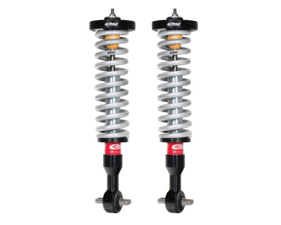 Eibach Springs E86-35-035-01-20 Pair of Front Coilovers