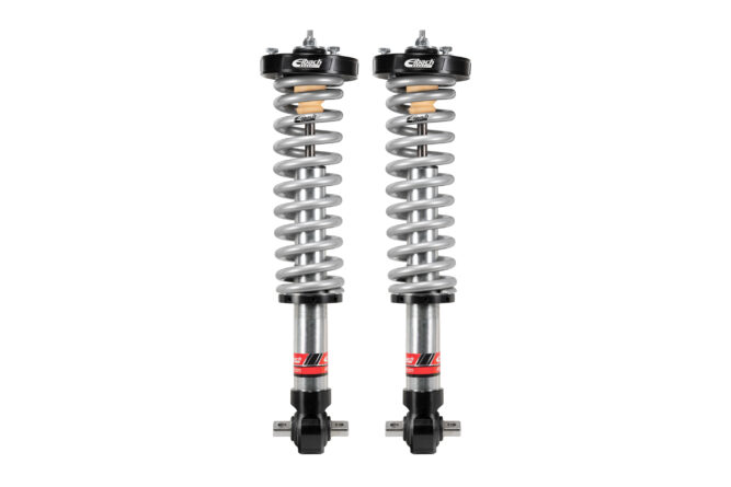 Eibach Springs E86-35-037-01-20 Pair of Front Coilovers