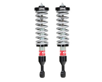 Eibach Springs E86-59-005-01-20 Pair of Front Coilovers