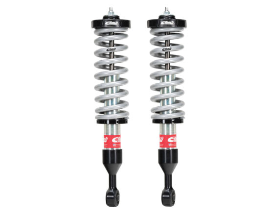 Eibach Springs E86-59-005-01-20 Pair of Front Coilovers