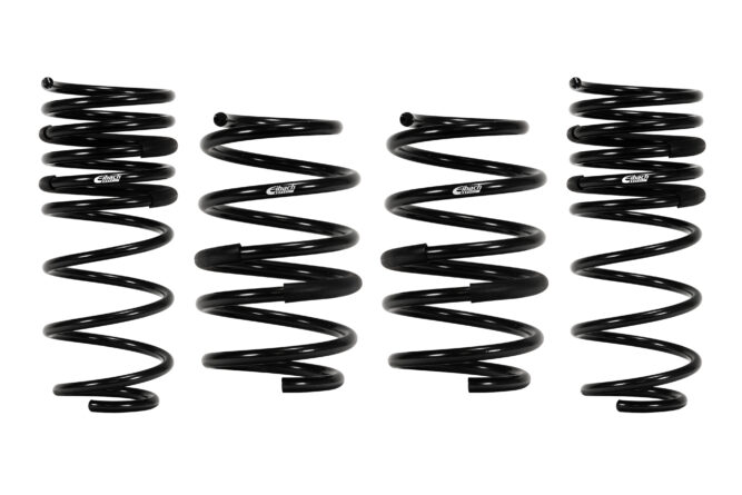 Eibach Springs E10-46-035-01-22 Set of 4 Springs