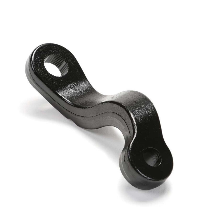 Daystar Bolt In Extended Bump Stops - Front Or Rear - TJ