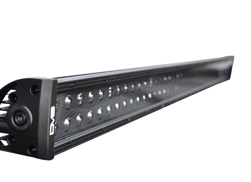 Rigid Industries Radiance+ RGBW Light Bar – 30in