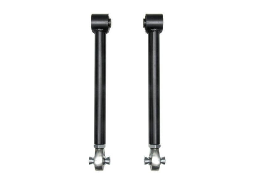 Fabtech Front & Rear Lower Control Arms - JT