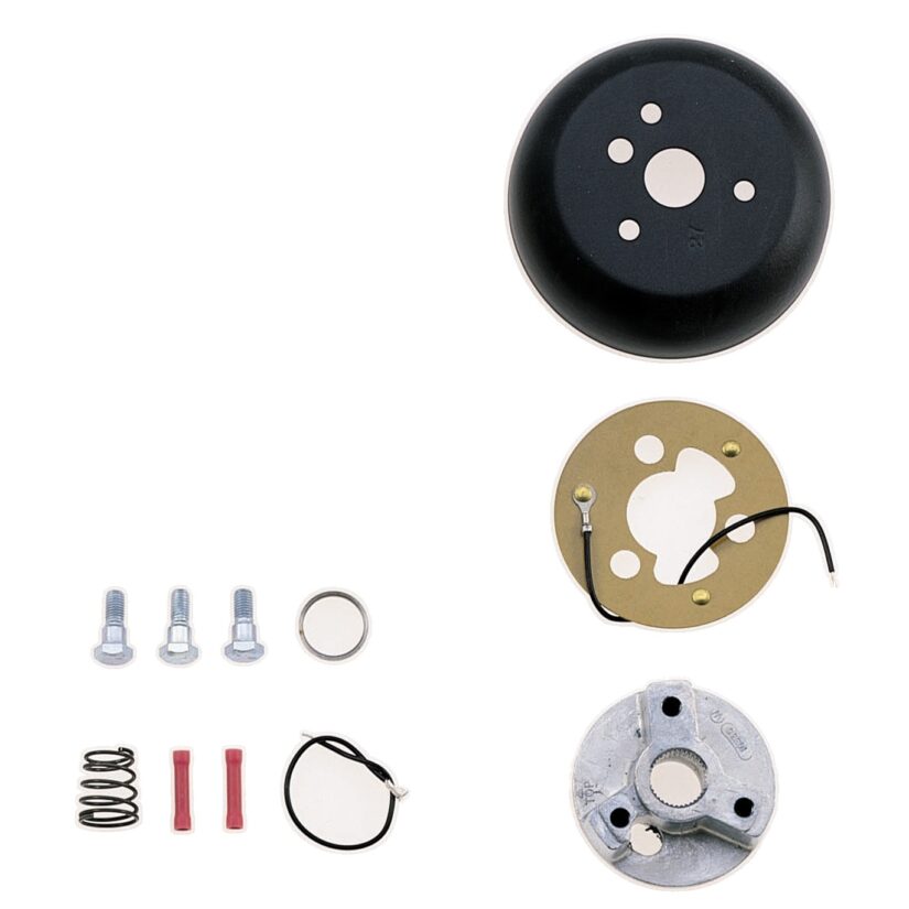 Spin-On Adapter Kit (20x 1.5mm)