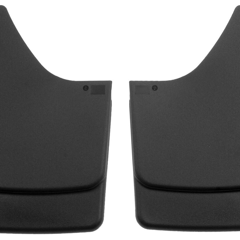 Husky Front Or Rear Mud Guards 56261