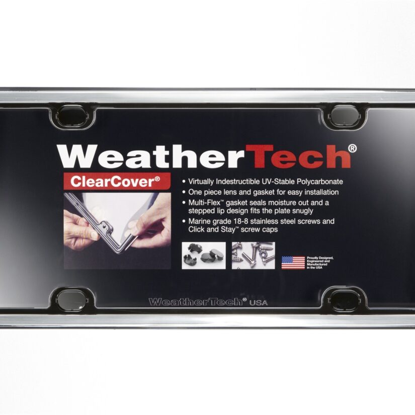 WeatherTech® SunShade Full Vehicle Kit; Silver/Black;