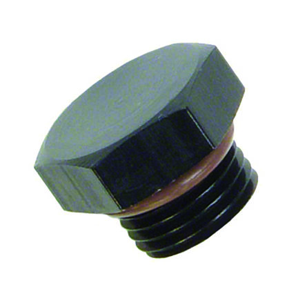 Fitting Plug/ Fitting Cap