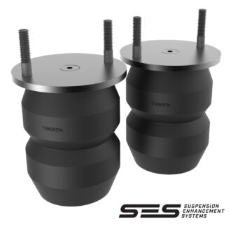 Timbren SES Suspension Enhancement System SKU# TORTAC4A - Rear Kit