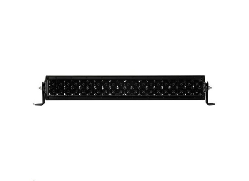 Rigid Industries RDS-Series 40in Light Bar Midnight Edition Spot