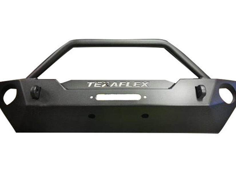 Teraflex Alpine IR Short Control Arms Front Lower 0-4.5in Lift - JT/JL