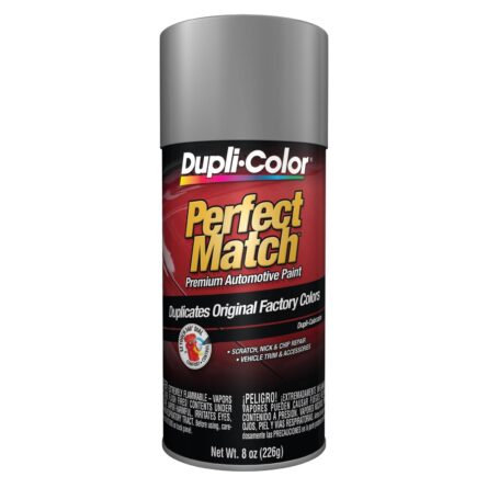 Dupli•Color® Perfect Match™ Premium Automotive Paint