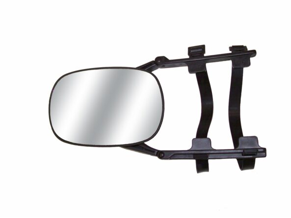 Universal Towing Mirror;