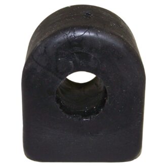 Crown Automotive - Rubber Black Sway Bar Bushing