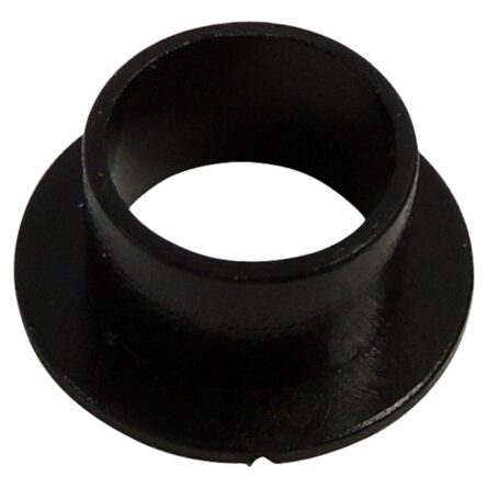 Crown Automotive - Plastic Black Pedal Bushing