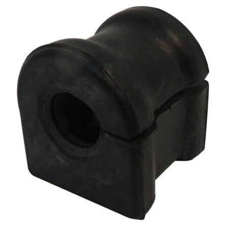 Crown Automotive - Rubber Black Sway Bar Bushing