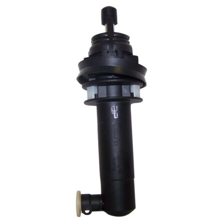 Clutch Slave Cylinder; For Use w/ 2001-2002 Chrysler/Dodge/Plymouth RG Europe Minivan; LHD And RHD Through 9-6-2002;