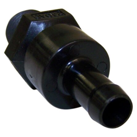 Crown Automotive - Plastic Black Pcv Valve