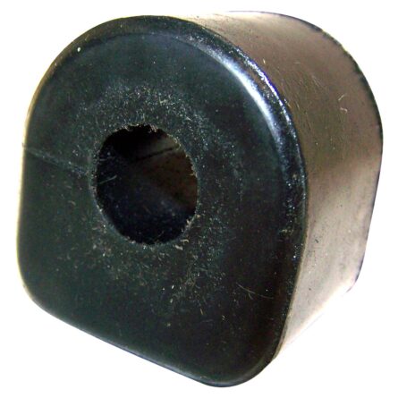 Crown Automotive - Rubber Black Sway Bar Bushing