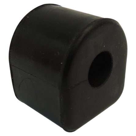 Crown Automotive - Rubber Black Sway Bar Bushing