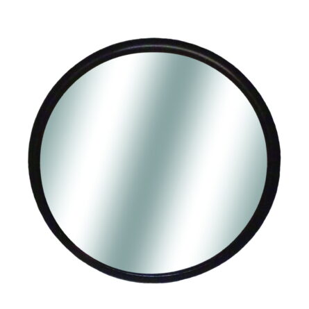 HotSpots Convex Blind Spot Mirror; Round; 3 in.;