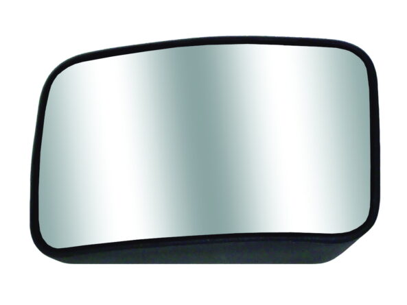 HotSpots Convex Blind Spot Mirror; Wedge; 2.5x3.75 in.;