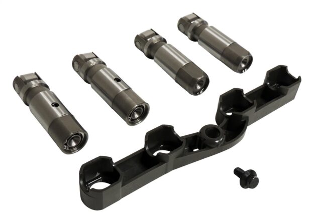 Engine Valve Lifter/Tray Kit; Front; Includes 2 MDS Lifters/And Tray;