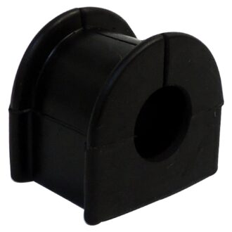 Crown Automotive - Rubber Black Sway Bar Bushing