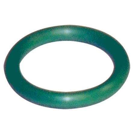 Crown Automotive - Silicone Green Dipstick Tube O-Ring